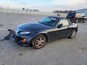Mazda MX-5 (Miata) 2.0L 4 2011