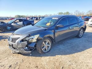Nissan Altima 2.5 2.5L 4 2013