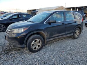 Honda CR-V LX 2.4L 4 2012