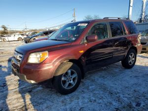 Honda Pilot SE 3.5L 6 2008