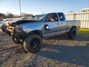Toyota Tundra ACCESS CAB SR5 4.7L 8 2006