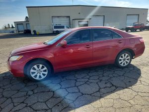 Toyota Camry CE 2.4L 4 2007