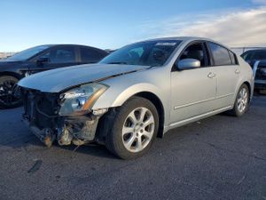 Nissan Maxima 3.5L 6 2008