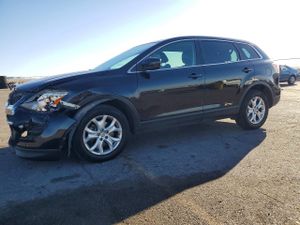 Mazda CX-9 3.7L 6 2012