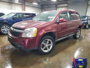 Chevrolet Equinox LT 3.4L 6 2007