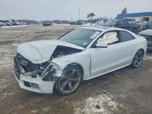 Audi S5 PREMIUM PLUS 3.0L 6 2014