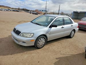 Mitsubishi Lancer ES 2.0L 4 2003