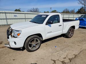 Toyota Tacoma 2.7L 4 2007