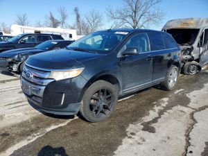 Ford Edge LIMITED 3.5L 6 2011