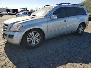 Mercedes-Benz GL 450 4MATIC 4.6L 8 2008
