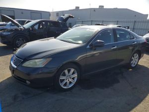 Lexus ES 350 3.5L 6 2007