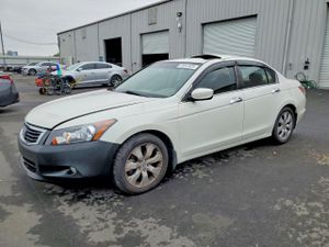 Honda Accord EXL 3.5L 6 2009