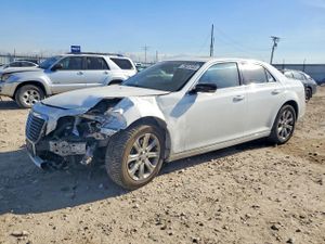 Chrysler 300 S 3.6L 6 2013