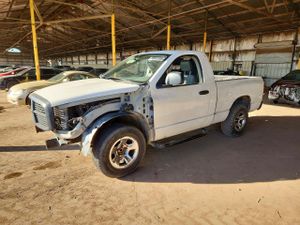 Dodge RAM ST 3.7L 6 2007