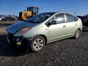 Toyota Prius 1.5L 4 2007