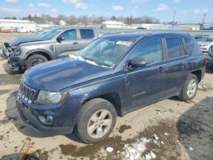 Jeep Compass SPORT 2.0L 4 2014