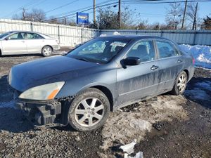 Honda Accord EX 3.0L 6 2005