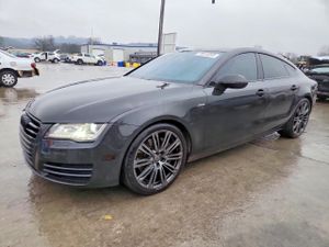 Audi A7 PRESTIGE 3.0L 6 2012