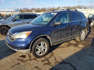 Honda CR-V EX 2.4L 4 2010