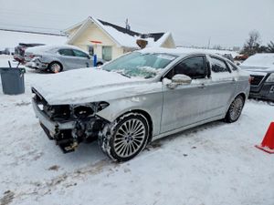 Ford Fusion TITANIUM 2.0L 4 2014