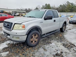 Ford F-150 5.4L 8 2004
