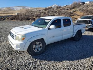 Toyota Tacoma DOUBLE CAB 4.0L 6 2006