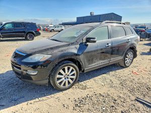 Mazda CX-9 3.7L 6 2008