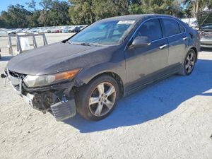 Acura TSX 2.4L 4 2010