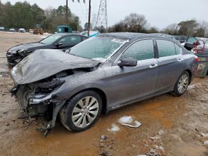 Honda Accord EXL 2.4L 4 2013