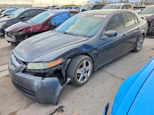 Acura TL 3.2L 6 2005