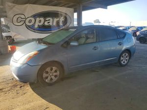 Toyota Prius 1.5L 4 2007