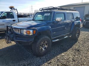 Hummer H3 3.5L 5 2006