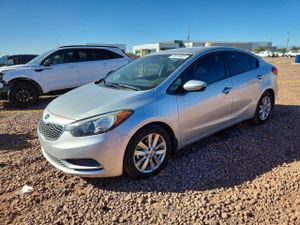 Kia Cerato / Forte / K3 LX 1.8L 4 2015