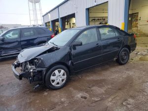 Toyota Corolla CE 1.8L 4 2007