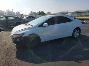 Honda Civic LX 1.8L 4 2010
