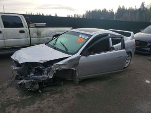 Acura RSX 2.0L 4 2002