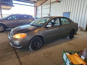 Toyota Corolla CE 1.8L 4 2006