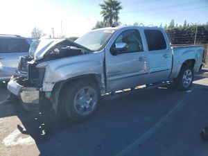 GMC Sierra 5.3L 8 2011