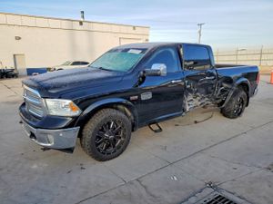 RAM 1500 LONGHORN 5.7L 8 2014