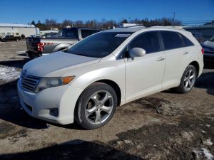 Toyota Venza 3.5L 6 2009