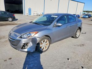 Mazda 3 I 2.0L 4 2010