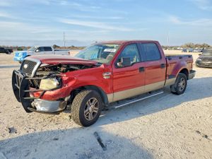 Ford F-150 SUPERCREW 5.4L 8 2007