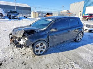 Volkswagen Golf 2.0L 4 2011