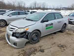 Toyota Corolla BASE 1.8L 4 2012