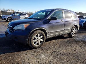 Honda CR-V EX 2.4L 4 2008