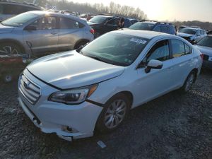 Subaru Legacy 2.5I PREMIUM 2.5L 4 2015