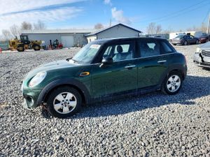 Mini Cooper 1.5L 3 2015