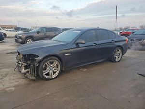 BMW 5 Series I 3.0L 6 2011