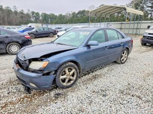 Hyundai Sonata SE 3.3L 6 2009
