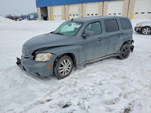 Chevrolet HHR LT 2.2L 4 2009